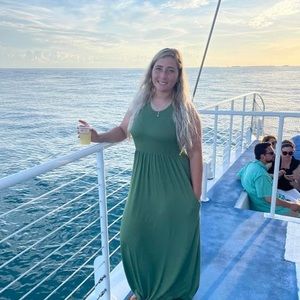 Meet your Posher, Kaylee